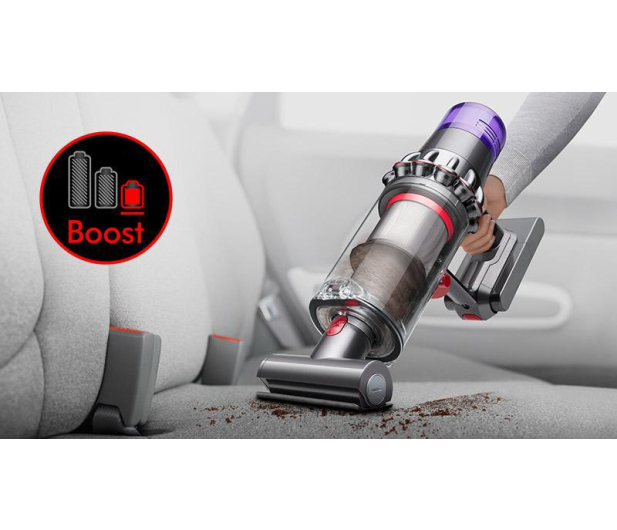 DYSON V11 ABSOLUTE EXTRA - 1378934 - zdjęcie 8
